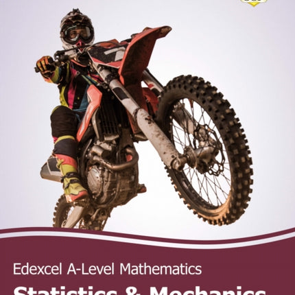 Edexcel ALevel Mathematics Student Textbook