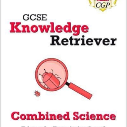 GCSE Combined Science Edexcel Knowledge Retriever - Foundation