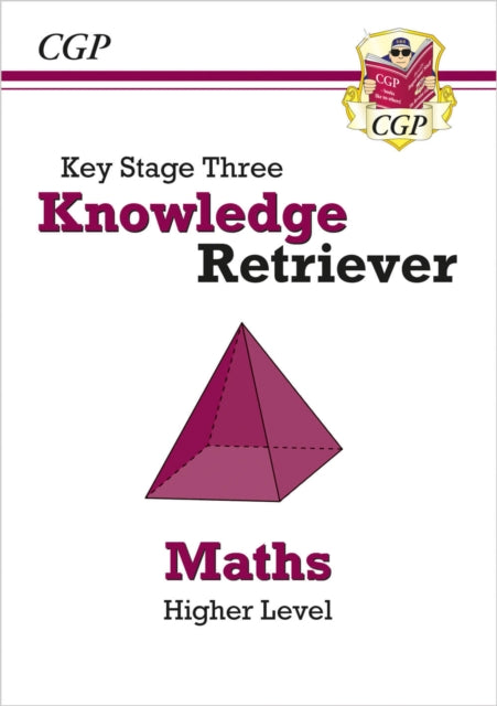 KS3 Maths Knowledge Retriever - Higher