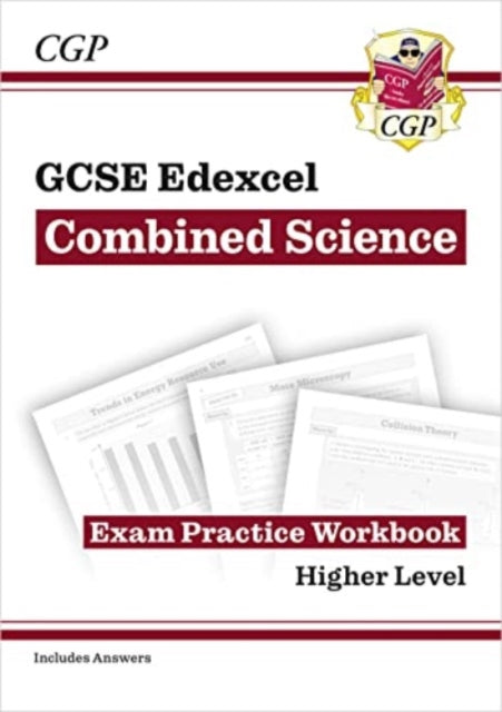 New GCSE Combined Science Edexcel Exam Practice