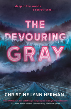 The Devouring Gray