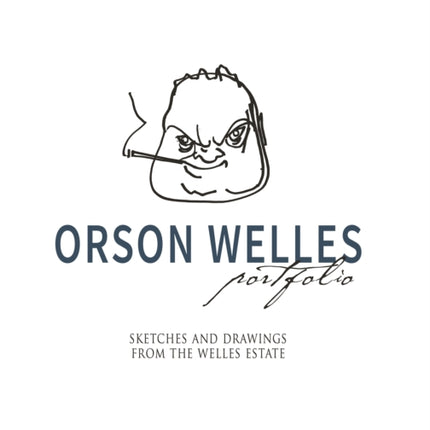 Orson Welles Portfolio