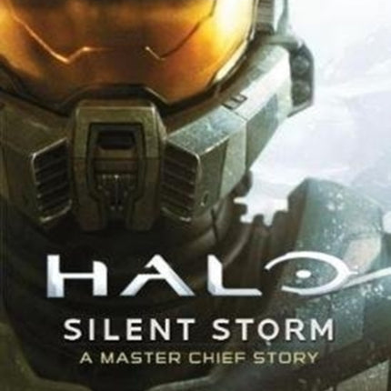 Halo: Silent Storm