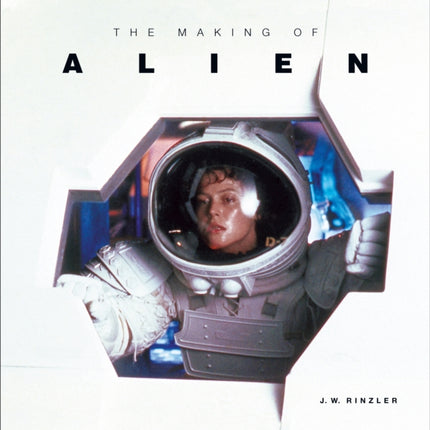 The Making of Alien