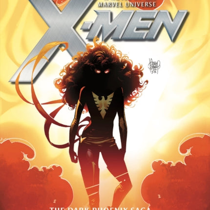 X-Men: The Dark Phoenix Saga