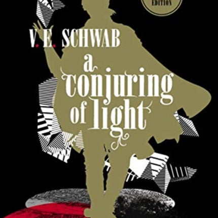 Conjuring of Light: Collector's Edition