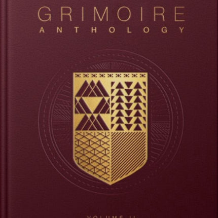 Destiny: Grimoire Anthology - Volume 2