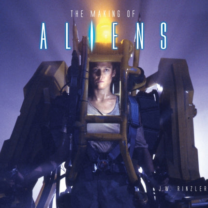 The Making of Aliens