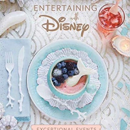 Entertaining with Disney