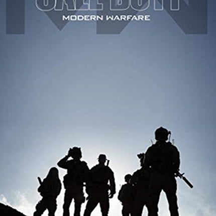 Making Call of Duty: Modern Warfare