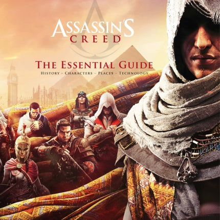 Assassin's Creed: The Essential Guide