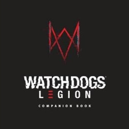 Watch Dogs Legion: Resistance Report