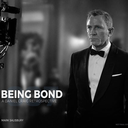 Being Bond