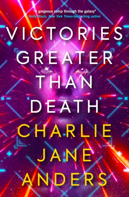 Unstoppable - Victories Greater Than Death