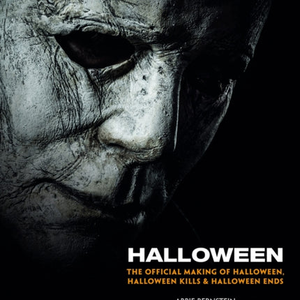 Halloween: The Official Making of Halloween, Halloween Kills and Halloween Ends