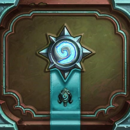 The Art of the Hearthstone: Year of the Mammoth