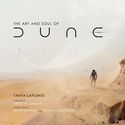 The Art and Soul of Dune