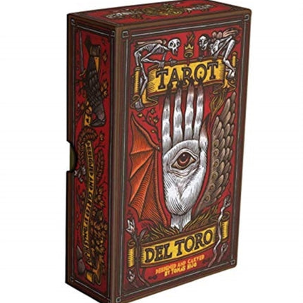 Tarot del Toro