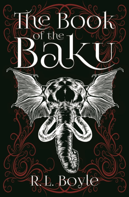 The Book of the Baku