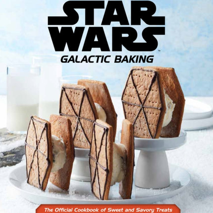 Star Wars - Galactic Baking