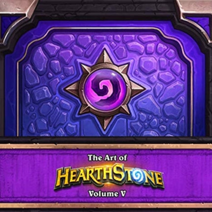 The Art of Hearthstone: Year of the Dragon