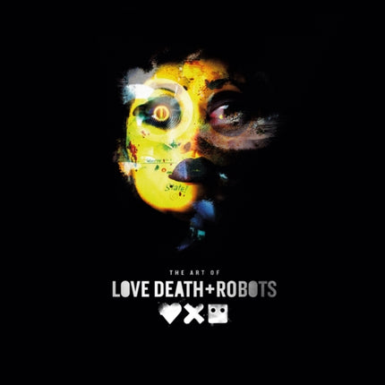 The Art of Love, Death + Robots