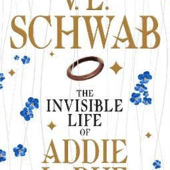 Collection image for: Books by V E Schwab