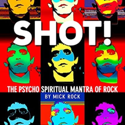 Shot! By Rock