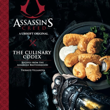 Assassin's Creed: The Culinary Codex