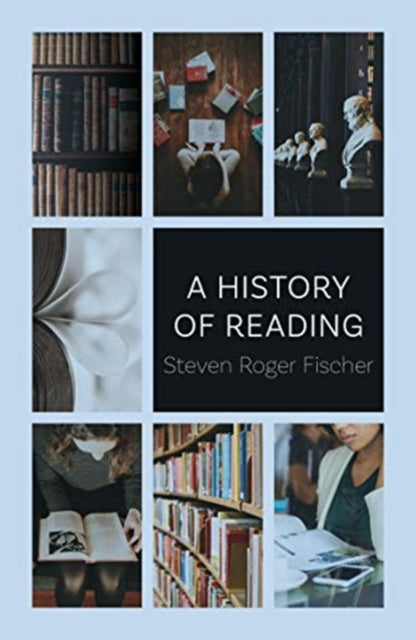 A History of Reading