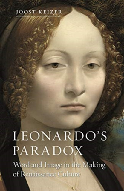 Leonardo's Paradox: Word and Image in the Making
