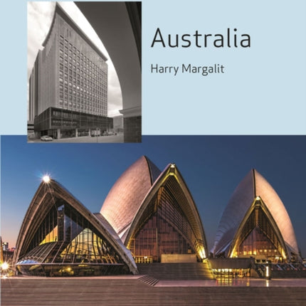 Australia: Modern Architectures in History