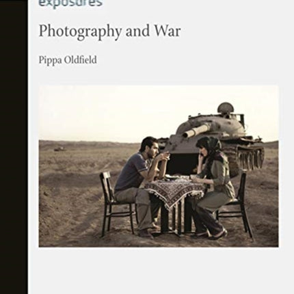 Photography and War