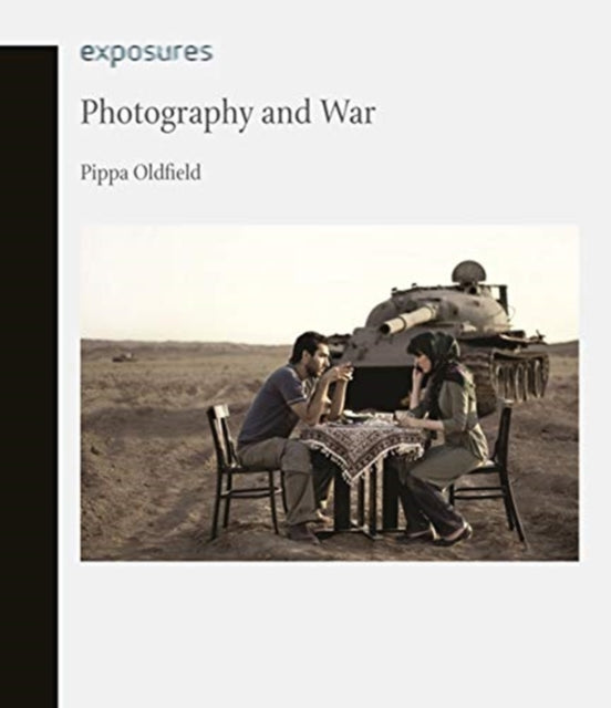 Photography and War