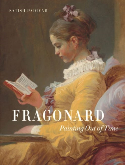 Fragonard: Painting out of Time