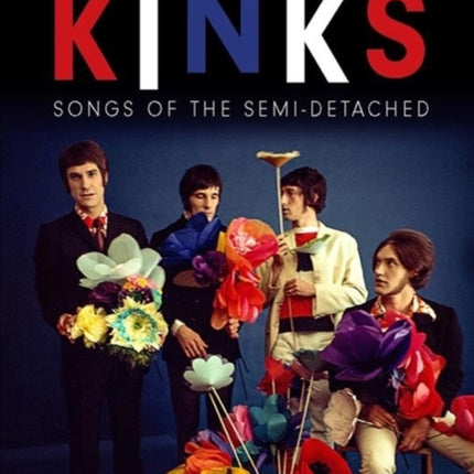 The Kinks: Songs of the Semi-detached