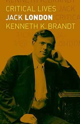 Jack London