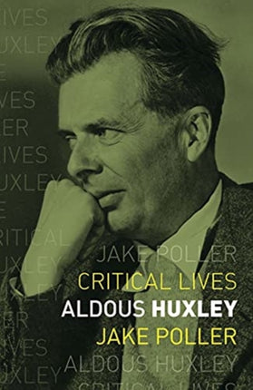 Aldous Huxley