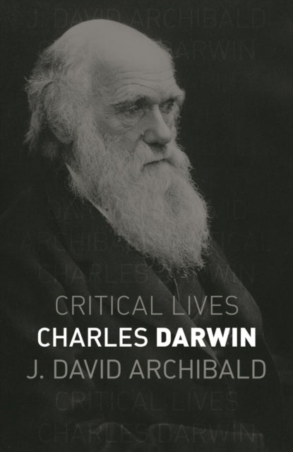 Charles Darwin