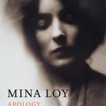 Mina Loy: Apology of Genius