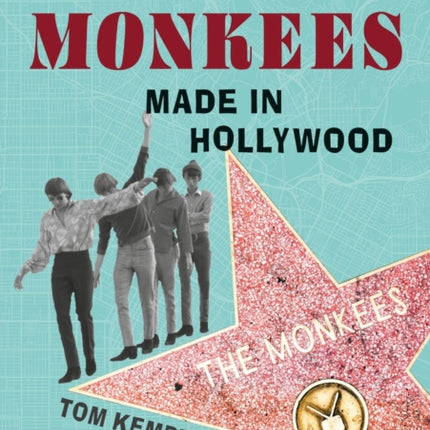 The Monkees: Made in Hollywood