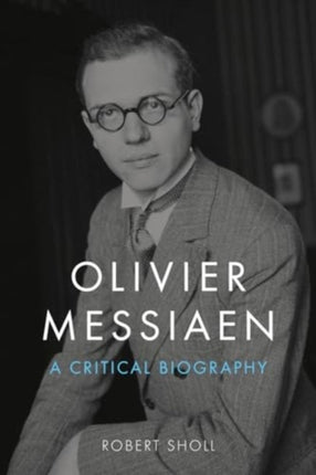 Olivier Messiaen