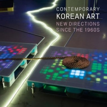 Contemporary Korean Art
