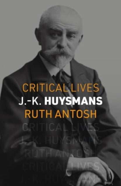 J.K. Huysmans