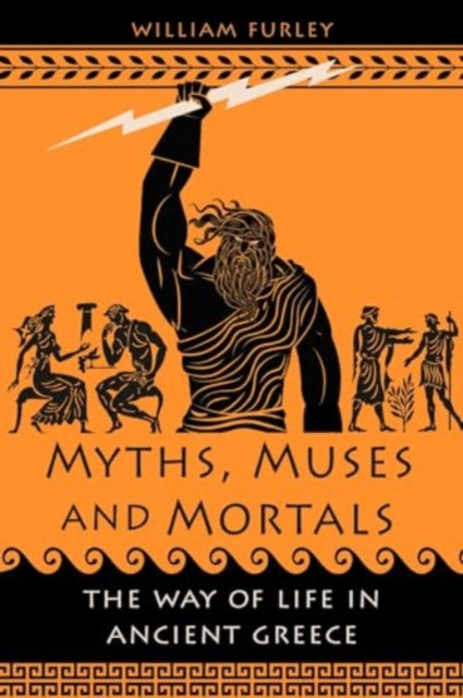 Myths Muses and Mortals