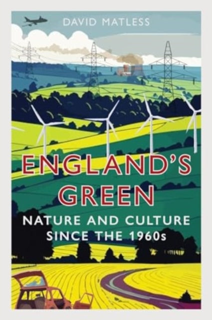 Englands Green