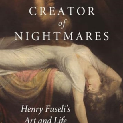 Creator of Nightmares