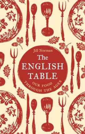 The English Table