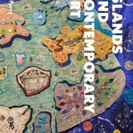 Islands and Contemporary Art