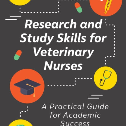 Research and Study Skills for Veterinary Nurses